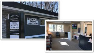 brookwood dental assocaites office